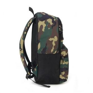 Mochila De Costas UP4YOU Militar MS46524UP Luxcel