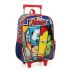 Mochila De Carrinho Avengers Azul IC39502AG Luxcel