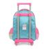 Mochila De Carrinho Barbie Verde IC32815BB Maxlog 