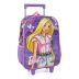 Mochila De Carrinho Barbie Violeta IC38182BB Maxlog 