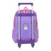 Mochila De Carrinho Barbie Violeta IC38182BB Maxlog 