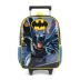 Mochila De Carrinho Batman Amarela IC37922BM Maxlog