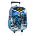 Mochila De Carrinho Batman Azul IC37922BM Maxlog