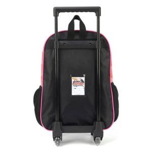 Mochila De Carrinho Boruto Vermelho IC38112BR Maxlog