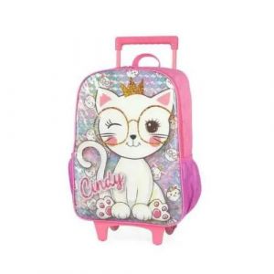 Mochila De Carrinho Cindy Rosa IC37612CD Maxlog