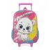 Mochila De Carrinho Cindy Verde IC37612CD Maxlog