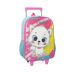 Mochila De Carrinho Cindy Verde IC37612CD Maxlog