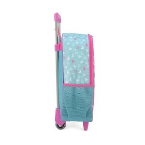 Mochila De Carrinho Cindy Verde IC37612CD Maxlog