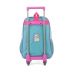 Mochila De Carrinho Cindy Verde IC37612CD Maxlog