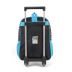 Mochila De Carrinho Jovens Titãns Azul IC37872TG Maxlog