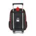 Mochila De Carrinho Jovens Titãns Preta IC37872TG Maxlog