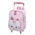 Mochila De Carrinho Kouii Filhotiis Gato 9100B01 Pacific