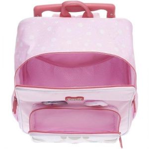 Mochila De Carrinho Kouii Filhotiis Gato 9100B01 Pacific