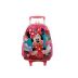 Mochila De Carrinho Minnie X2 11411 Xeryus