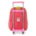 Mochila De Carrinho Moranguinho Pink IC37862MG Maxlog