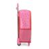 Mochila De Carrinho Moranguinho Rosa IC37862MG Maxlog