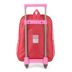 Mochila De Carrinho Moranguinho Rosa IC37862MG Maxlog