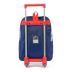 Mochila De Carrinho Motor Fire Azul IC37622FA Maxlog