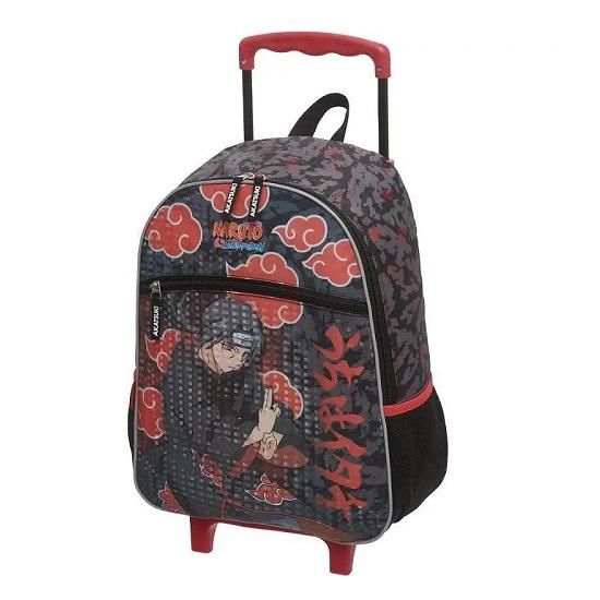 Mochila De Carrinho Naruto Itachi 978E01 Pacific