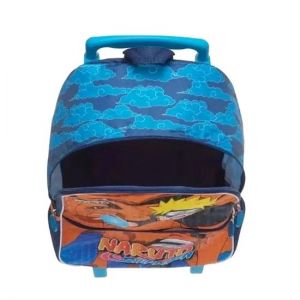 Mochila De Carrinho Naruto Kurama 978C01 Pacific