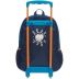 Mochila De Carrinho Naruto Kurama 978C01 Pacific