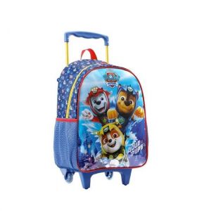 Mochila De Carrinho Patrulha Canina 11760  Xeryus