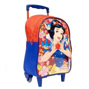 Mochila De Carrinho Princesa Branca De Neve X1 11060 Xeryus