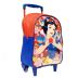 Mochila De Carrinho Princesa Branca De Neve X1 11060 Xeryus