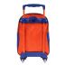 Mochila De Carrinho Princesa Branca De Neve X1 11060 Xeryus