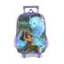 Mochila De Carrinho Raya Verde IC37572ER Maxlog