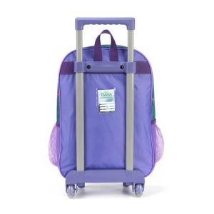 Mochila De Carrinho Raya Verde IC37572ER Maxlog