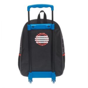 Mochila De Carrinho Sonic Go Fast 989F01 Pacifc