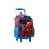 Mochila De Carrinho Spider Man X1 11650 Xeryus