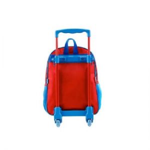 Mochila De Carrinho Spider Man X1 11650 Xeryus