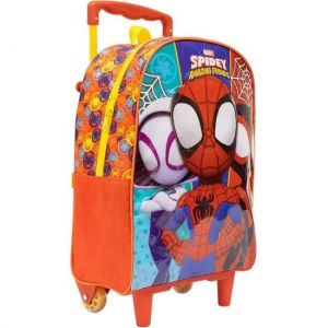 Mochila De Carrinho Spidey X 10710 Xeryus