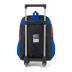 Mochila De Carrinho Superman Azul IC37892SM Maxlog