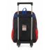 Mochila De Carrinho Superman Vermelha IC37892SM Maxlog