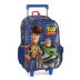 Mochila De Carrinho Toy Story Vermelho IC39632TY Luxcel