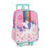 Mochila De Carrinho UP4YOU Pink IC39352UP Luxcel