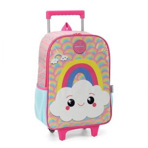 Mochila De Carrinho UP4YOU Verde IC39352UP Luxcel