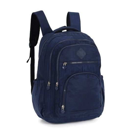 Mochila De Costas ADV Azul Escuro MS47495AV Maxlog