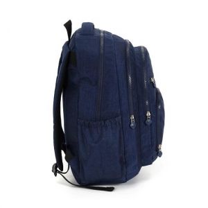 Mochila De Costas ADV Azul Escuro MS47495AV Maxlog