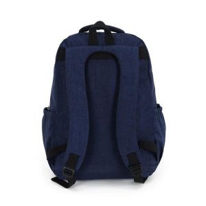 Mochila De Costas ADV Azul Escuro MS47495AV Maxlog