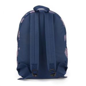 Mochila De Costas ADV Azul MS47322AV Maxlog - Envio da Mochila Conforme Disponibilidade do Estoque