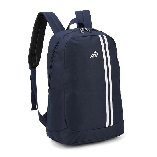 Mochila De Costas ADV Azul MS47325AV Maxlog