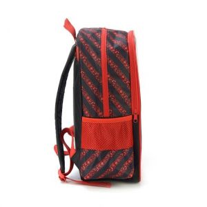 Mochila De Costas Avengers Vermelho IS39521AG Maxlog