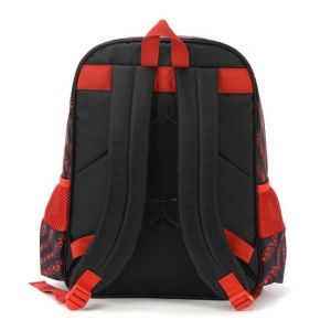 Mochila De Costas Avengers Vermelho IS39521AG Maxlog