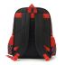 Mochila De Costas Avengers Vermelho IS39521AG Maxlog