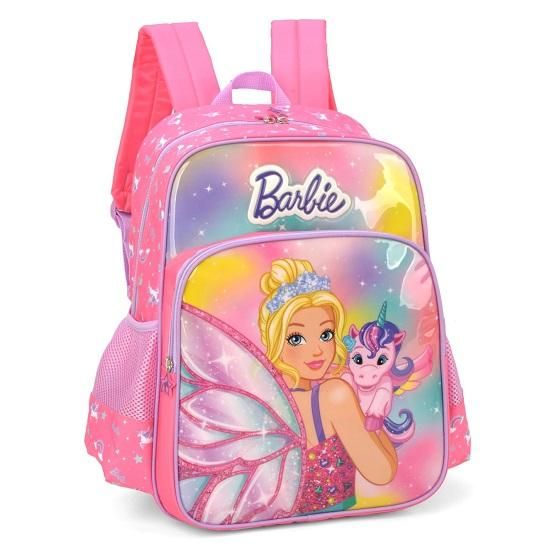 Mochila De Costas Barbie Pink IS39121BB Maxlog