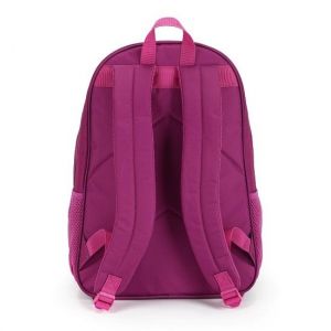 Mochila De Costas Barbie Pink MS46797BB Maxlog